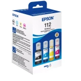 Epson 112 EcoTank 4-colour Multipack