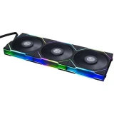 Lian Li UNI FAN TL Reverse 120 Black 3in1