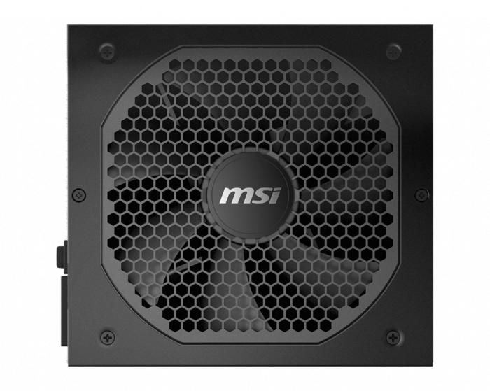 MSI MPG A750GF Gold 750W