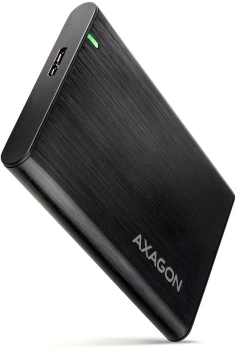 AXAGON EE25-A6M кутия за диск 2.5"
