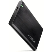 AXAGON EE25-A6M кутия за диск 2.5"