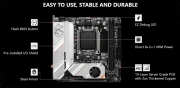 MSI MPG B650I EDGE WIFI