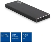 ACT AC1600 SATA M.2 SSD USB-C