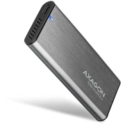 AXAGON EEM2-SG2 M.2 NVMe/SATA USB-C