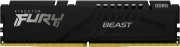 32GB (2x16) DDR5-6000 CL36 Kingston FURY Beast Black
