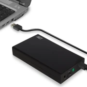 ACT AC1405 Кутия за диск 3.5" USB 3.1