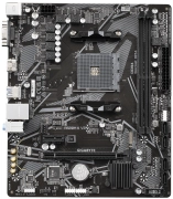 GIGABYTE A520M K V2