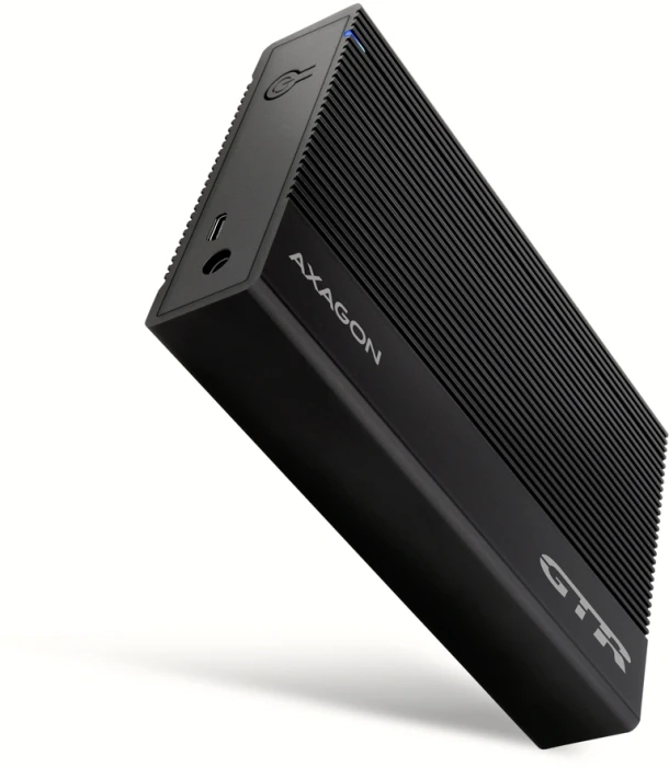 AXAGON EE35-GTR кутия за диск 3.5"