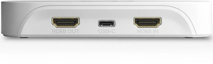 Външен кепчър ELGATO Game Capture Neo