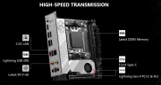MSI MPG B650I EDGE WIFI
