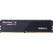 G.SKILL Ripjaws S5 Black 64GB (2x32GB) DDR5 6000MT/s CL30