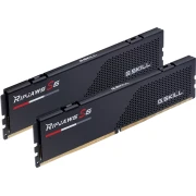 G.SKILL Ripjaws S5 Black 32GB (2x16GB) DDR5 6400MT/s CL32
