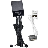 Контролер Lian-Li UNI HUB TL и TL LCD серия вентилатори - White