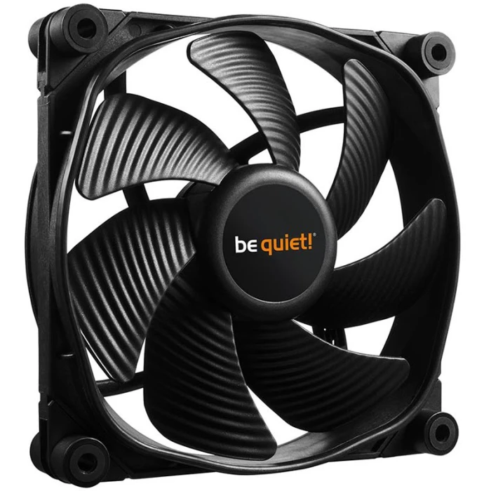 be quiet! SILENT WINGS 3 140mm PWM