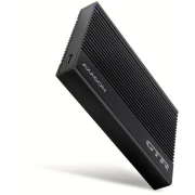 AXAGON кутия за диск 2.5" USB-C