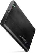 AXAGON кутия за диск 2.5" USB-C