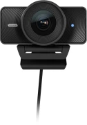 Elgato Facecam 4K Studio Webcam