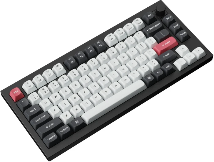 Keychron Q1 HE QMK - Magnetic Linear