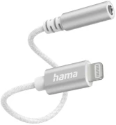HAMA Аудио Lightning > 3.5mm TRRS