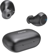 Hama Spirit Chop II Bluetooth Black