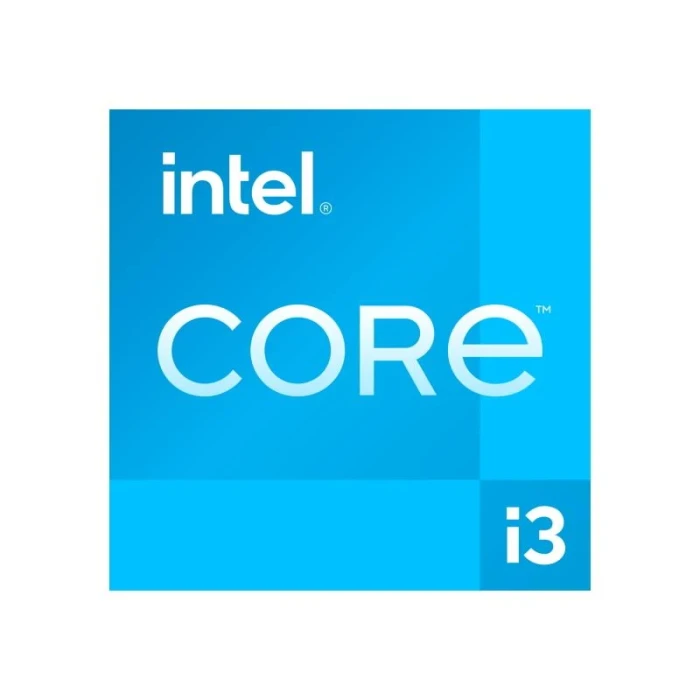 Intel Core i3-14100F - TRAY