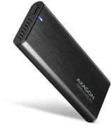AXAGON EEM2-SB2 M.2 NVMe/SATA USB-C