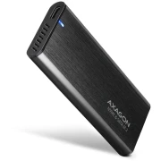 AXAGON EEM2-SB2 M.2 NVMe/SATA USB-C