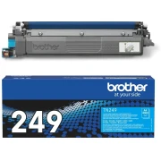 Brother TN-249C Toner Cartridge