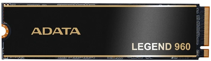 ADATA LEGEND 960 2TB