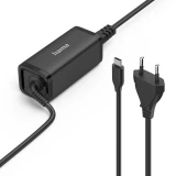 HAMA USB-C adapter - 65W