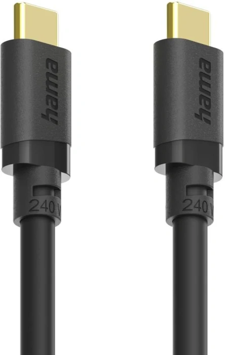 HAMA USB-C 240W - 1.5m