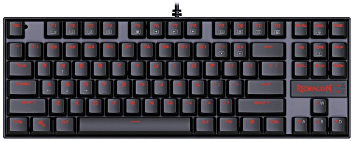 Redragon K552 Kumara