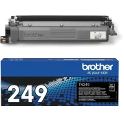 Brother TN-249BK Toner Cartridge