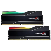 G.SKILL Trident Z5 Neo RGB Black 64GB (2x32GB) DDR5 6000MHz CL30