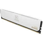 32GB (2x16) DDR5-6000 CL30 Team Group T-CREATE EXPERT White