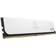32GB (2x16) DDR5-6000 CL30 Team Group T-CREATE EXPERT White