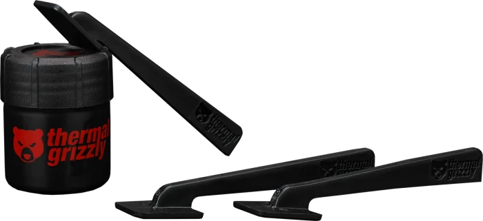 Термопроводяща паста Thermal Grizzly Putty Advanced - 30g