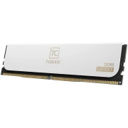 32GB (2x16) DDR5-6000 CL30 Team Group T-CREATE EXPERT White