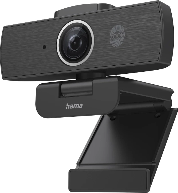 HAMA C-900 Pro UHD 4K USB-C