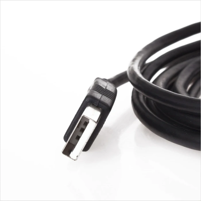 VCom USB-A > USB-B 2.0 - 2.5m