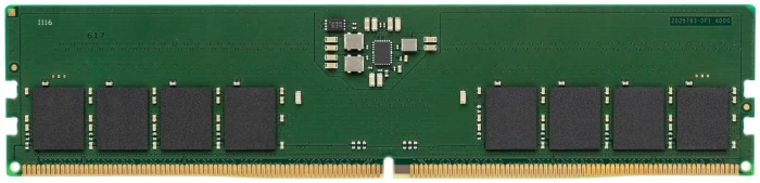 16GB DDR5-5600 CL46 Kingston