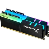 G.SKILL Trident Z RGB 16GB (2x8GB) DDR4 3200Mhz CL16