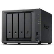 Мрежов сторидж Synology DS425+, за 4 диска, Intel Celeron J4125 - 4 Cores