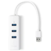 TP-Link UE330 USB 3.0 Hub & Gigabit Lan