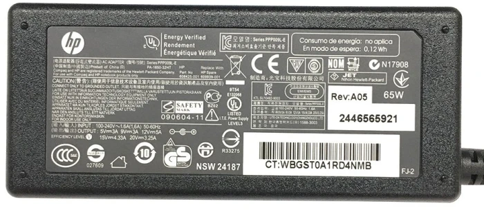 Makki USB-C adapter-  45W