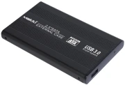 Makki Aluminium Кутия за диск 2.5"