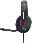 Marvo H8618 USB - Black