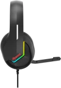 Marvo H8618 USB - Black