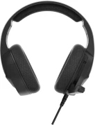 Marvo H8618 USB - Black
