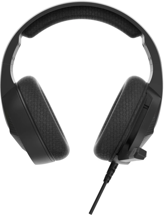 Marvo H8618 USB - Black